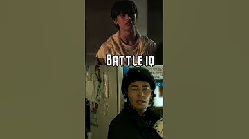 All Of Us Are Dead vs Weak Hero Class 1&2 Elimination Wheel (Finals) #allofusaredead #weakheroclass