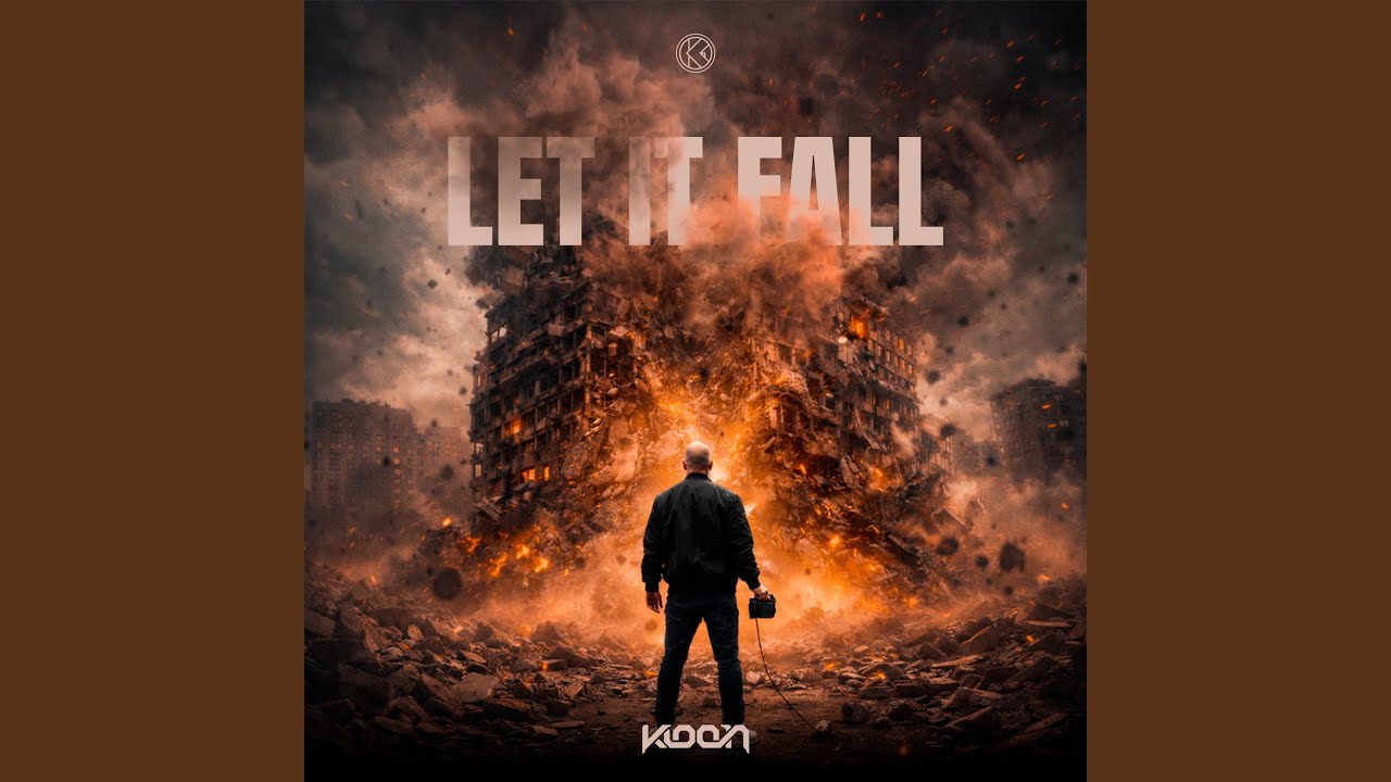 Guarda Let It Fall su YouTube Guarda Let It Fall su YouTube