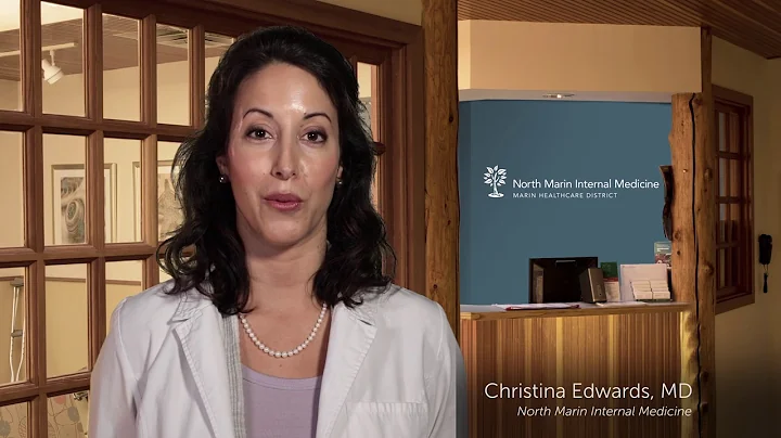 Dr  Christina Edwards Shares Her Approach to Patie...