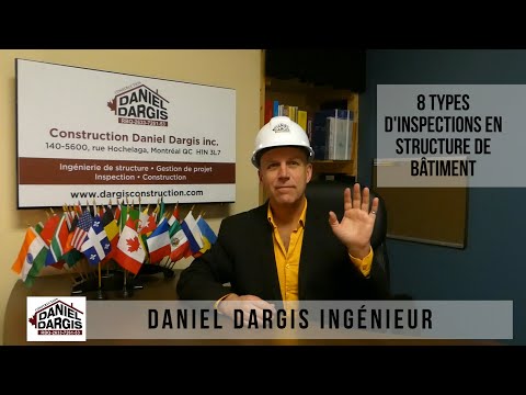 Comprendre Les Principaux Types De Structures De Bâtiment