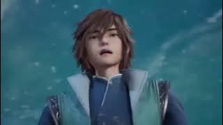 Star Martial God Technique Episode 37 English subbed