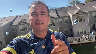 VFC s Pizza Tour 3 - Denino s Staten Island
