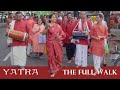 Namdev  panduranga  yatra  the full walk