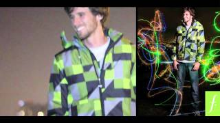 Making Of look book Doo Australia - mayo 2013