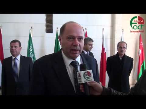 توأمة بين جامعتي الشرق الاوسط والقدس.. تقرير تلفزيوني