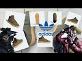 Жасыл Adidas етік▼E®0h Technology ▼