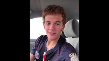 random video i have saved on my phone #1