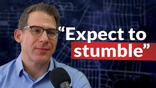Listening to a Mortgage Expert for 1 Min vs 1 Hour Podcast