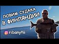 Ловим судака 30.05