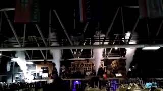Co2 Jets / Eak Effect / Stage Effect
