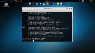 ?How To Find Your Ip Address  On Linux? كيفية البحث عن عنوان IP الخاص بك على نظام Linux