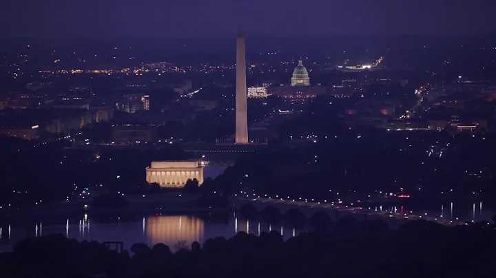 Washington Watch with Tony Perkins - Tuesday, December 9, 2025