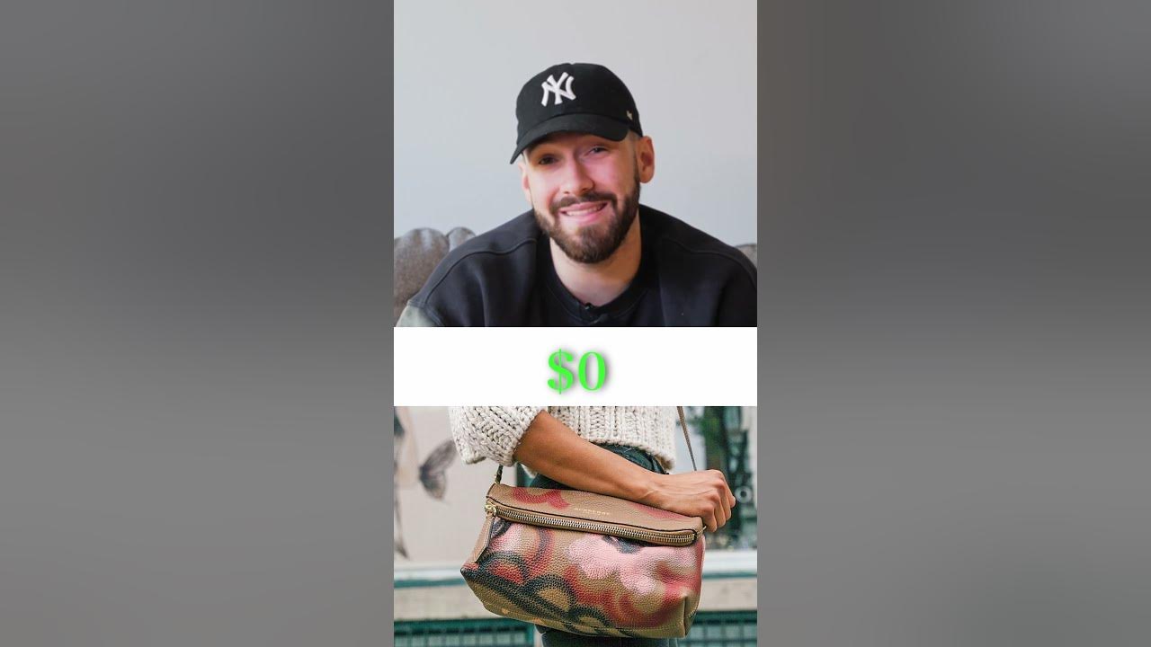 Top 10 Most Expensive Clothing brands Net Worth over a BILLION