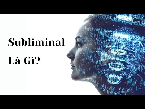Video Subliminal là gì? Có nên nghe Nhạc Tần Số khi thực... - youtube