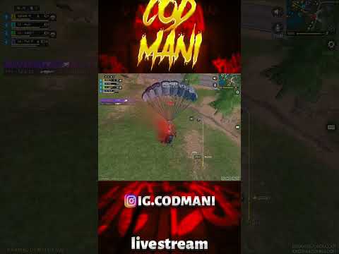 وسط تورنمنت تو لایو استریم 1V4 زدم 