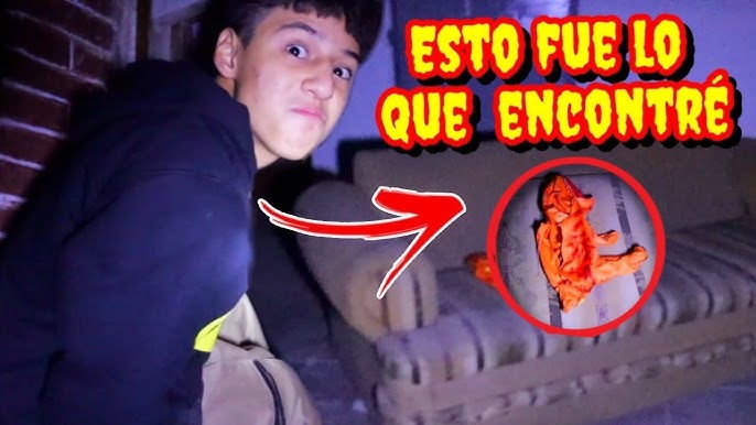 duende real captado en cámara 😱 #videoviral #viral #sigueme_para_mas_