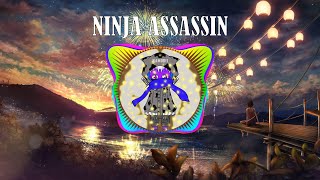 NINJA ASSASSIN - Relaxing Music for chill, relaxing, studying, uplifting, entertainment! screenshot 2