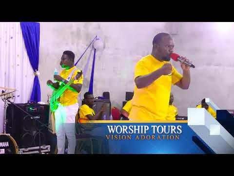 Je croyais que tout était perdu - Live Bethel - Tim'Sey