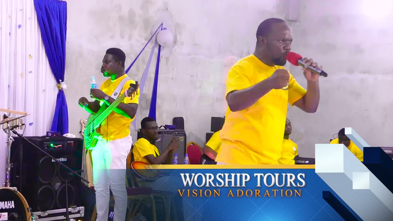 Je croyais que tout était perdu - Live Bethel - Tim'Sey