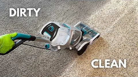 The Best Way To Clean Carpet
