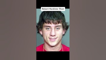 Thumbnail of How people look when they first went to jail vs. now😵 #shorts