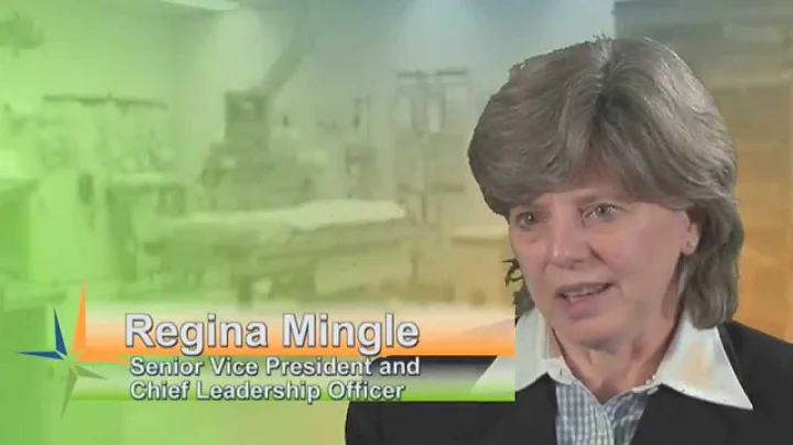 The Best Part of Working for Lancaster General Health