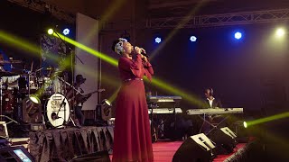 Medley - Haufananishwi | Mungu ni Pendo (Live) - Pastor Nsiandumi Ndossi