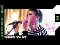 YUNGBLUD live met 'Loner', 'Original Me' en 'Hope For The Underrated Youth' | 3FM Live | NPO 3FM