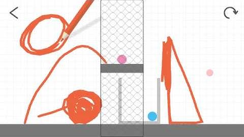 Brain Dots Level 168