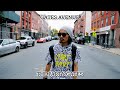 GATES AVENUE (Official Music Video) - incomplete