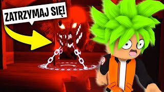 NIE ZATRZYMUJ SIĘ BO PRZEGRASZ! | Roblox Doors Hotel Update