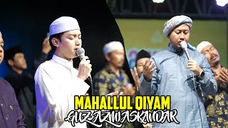 MAHALLUL QIYAM GUS AZMI ASKANDAR || SYUBBANUL MUSLIMIN