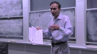 Mit opencourseware algorithms youtube