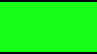 Green colour Screen 1 Hour video