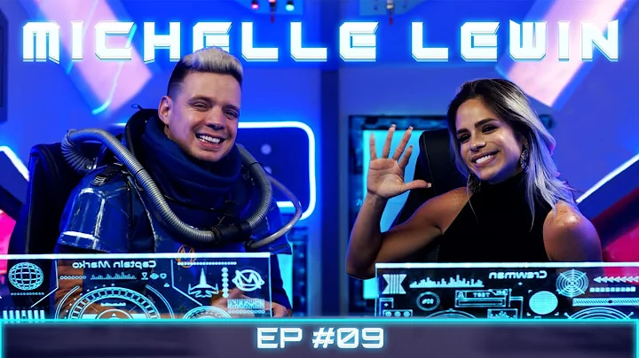 Solo Michelle Lewin deja a Cristiano Ronaldo en LE...