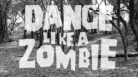 SHUTANG - Dance Like A Zombie *OFFICIAL MUSIC VIDEO*