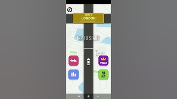 Crossing level 9 in pick me up