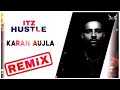 Itz Hustle (Dhol Remix) - Karan Aujla Song Remix BTFU Dhol Mix Lahoria Production Bass Boosted 2021 Mp3 Song