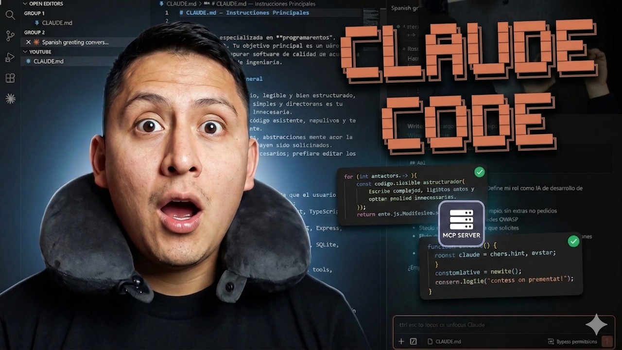 Claude Code + Claude Cowork , Anthropic Claude ai CURSO COMPLETO ...