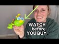 My honest review of Hasbro Gaming Cootie Mixing and Matching Bug-Building Game