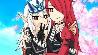 Marmilade and Surviving Arena [VoidEls]