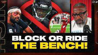 Full Unc & Ocho BLAST Cardinals PATHETIC OLine as Jeremiyah Love STRUGGLES to Block! | Nightcap Update
