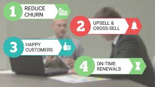 Automate Your Renewals with cleverbridge