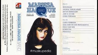 (Full Album) Marissa Haque Band # Renungan