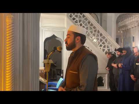 صلاة الفجر الشيخ صهيب بن خيال 21 11