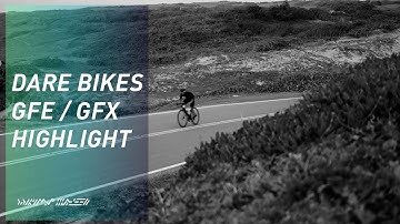 DARE Bikes | GFE/GFX | tech highlight