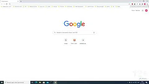 Какая самая последняя версия Google Chrome