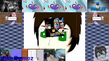 Part 4 for Lazy Butterfly [Gigi McLeish 1st Custom Sparta Source]