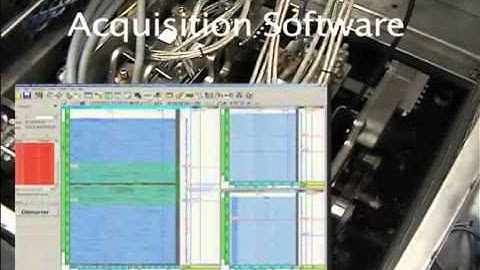 Bar Inspection System
