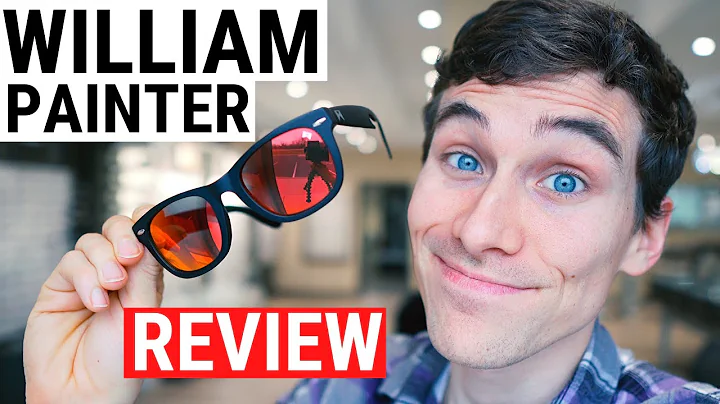 William Painter Sunglasses Review | The Hook | Doc...